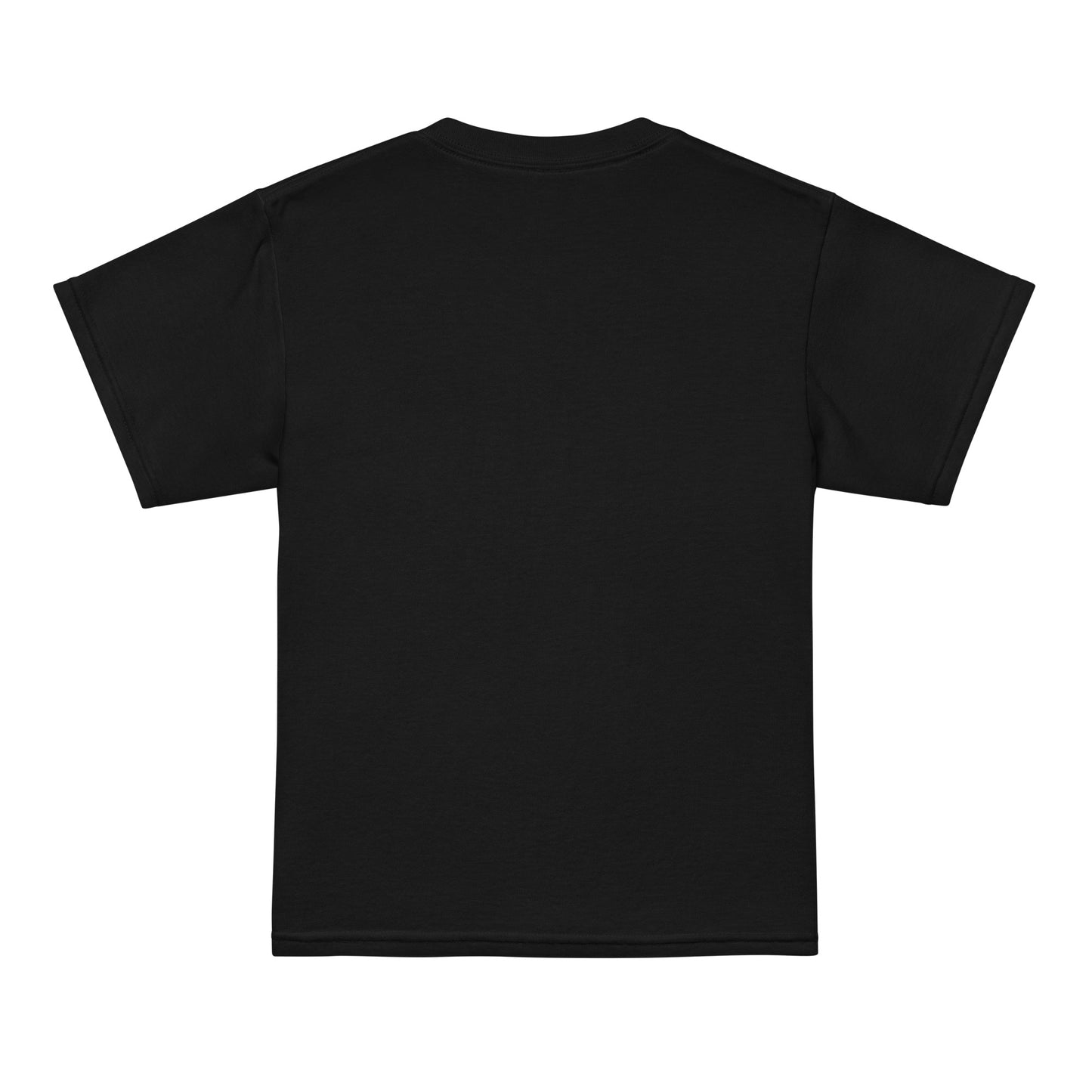 Youth Sports Tee - Heart Logo